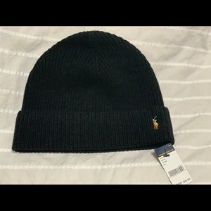 Men’s Merino Wool Beanie Hat